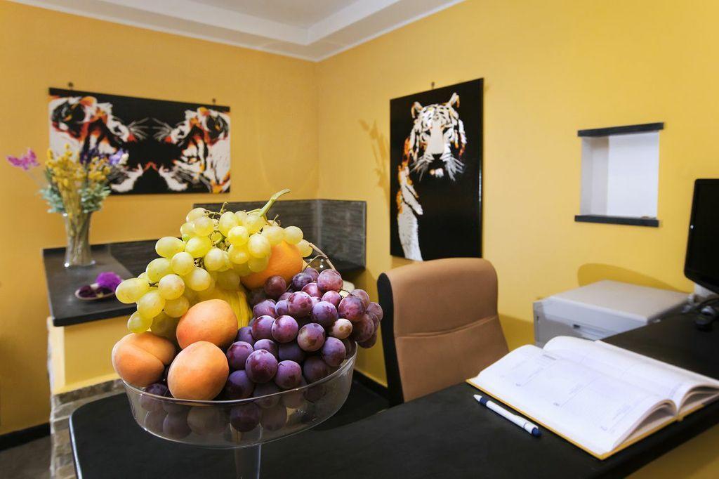 Locanda Paradiso Genova Kültér fotó